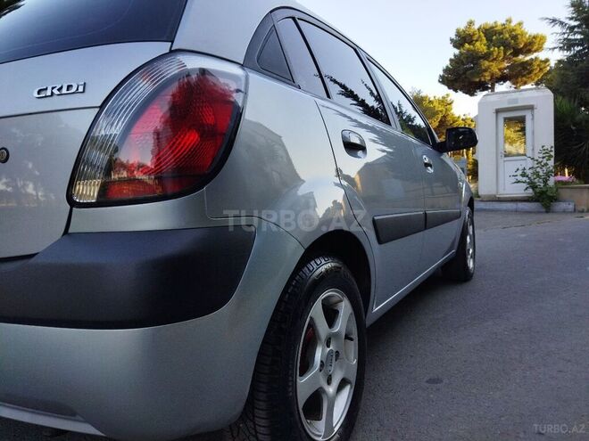 Kia Rio 2005, 235,600 km - 1.5 л - Bakı