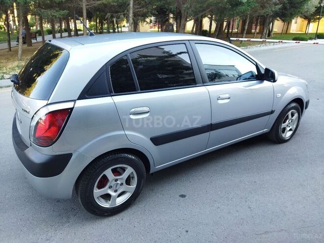 Kia Rio 2005, 235,600 km - 1.5 л - Bakı