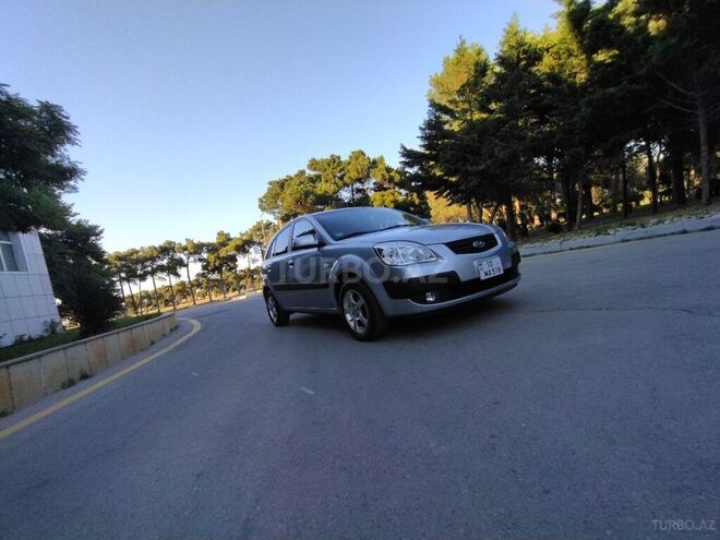 Kia Rio 2005, 235,600 km - 1.5 л - Bakı