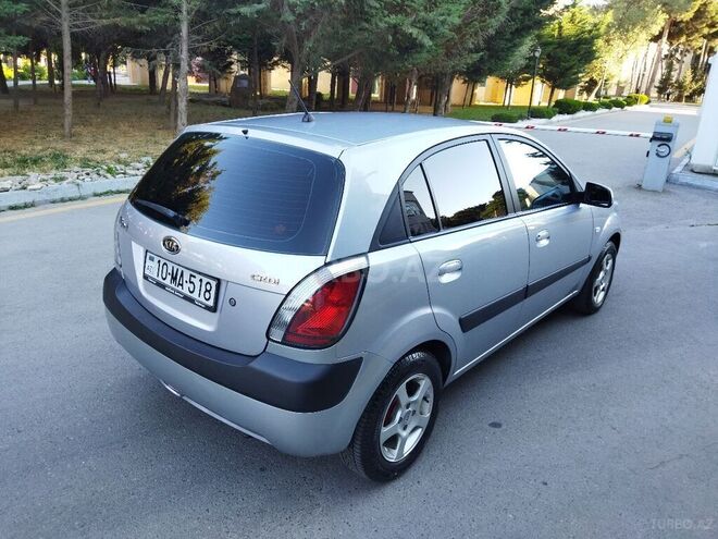 Kia Rio 2005, 235,600 km - 1.5 л - Bakı