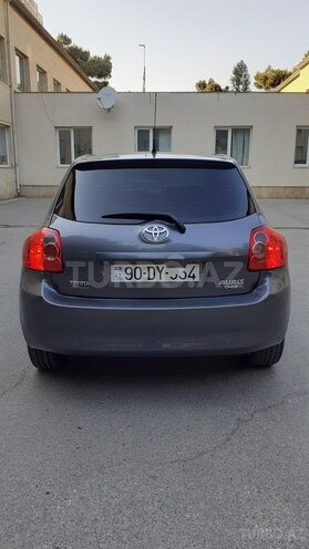 Toyota Corolla 2008, 181,332 km - 1.4 l - Bakı