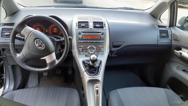 Toyota Corolla 2008, 181,332 km - 1.4 l - Bakı