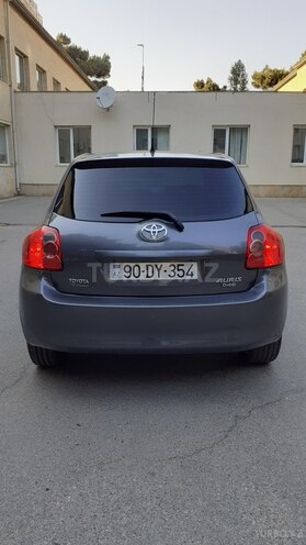 Toyota Corolla 2008, 181,332 km - 1.4 l - Bakı