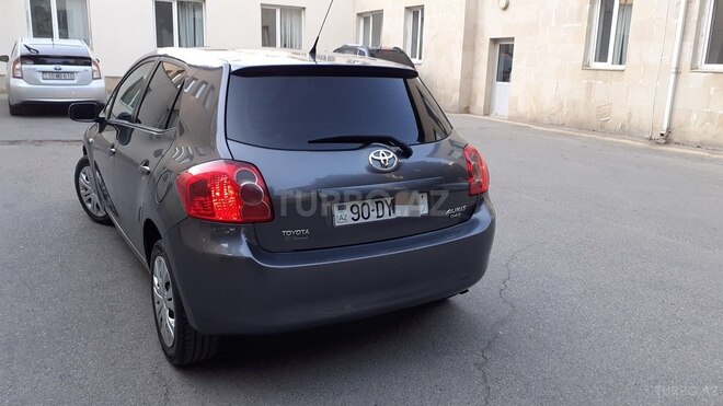 Toyota Corolla 2008, 181,332 km - 1.4 l - Bakı