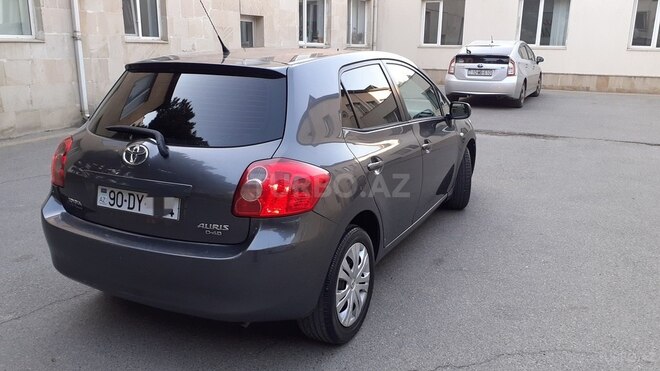 Toyota Corolla 2008, 181,332 km - 1.4 l - Bakı