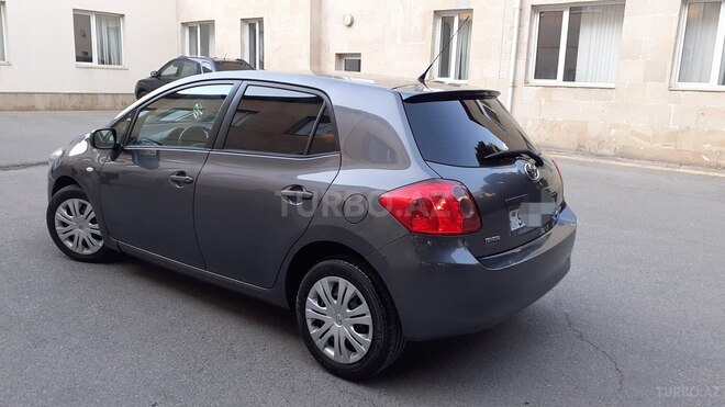 Toyota Corolla 2008, 181,332 km - 1.4 l - Bakı