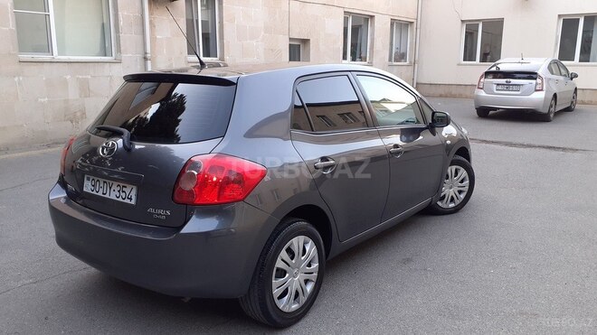 Toyota Corolla 2008, 181,332 km - 1.4 l - Bakı
