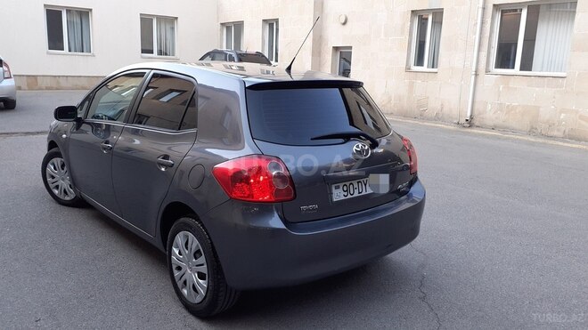 Toyota Corolla 2008, 181,332 km - 1.4 l - Bakı