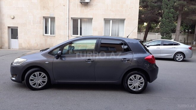 Toyota Corolla 2008, 181,332 km - 1.4 l - Bakı