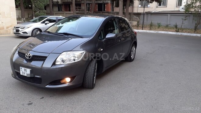 Toyota Corolla 2008, 181,332 km - 1.4 l - Bakı