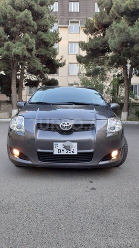 Toyota Corolla 2008, 181,332 km - 1.4 l - Bakı