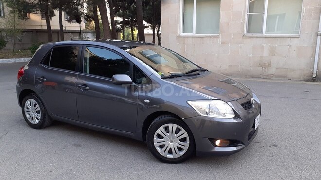 Toyota Corolla 2008, 181,332 km - 1.4 l - Bakı