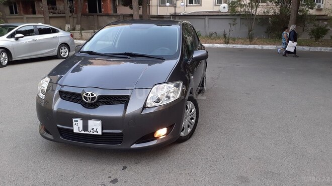 Toyota Corolla 2008, 181,332 km - 1.4 l - Bakı