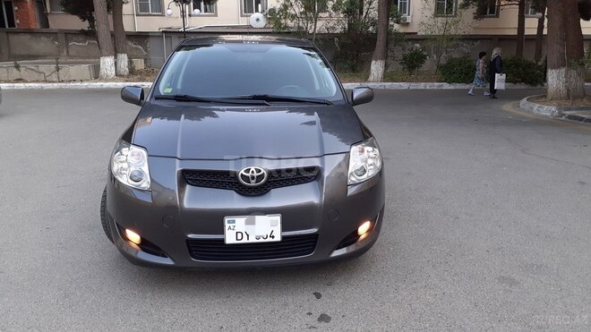 Toyota Corolla 2008, 181,332 km - 1.4 l - Bakı