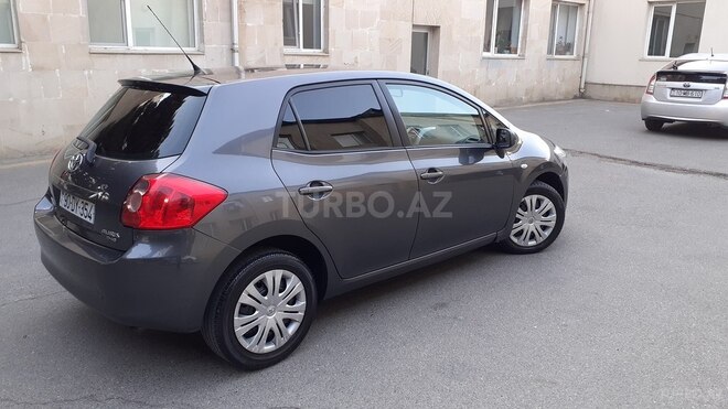 Toyota Corolla 2008, 181,332 km - 1.4 l - Bakı