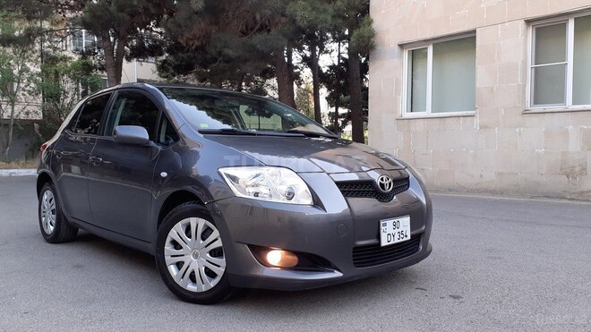 Toyota Corolla 2008, 181,332 km - 1.4 l - Bakı