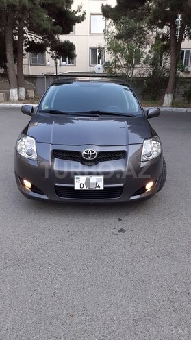 Toyota Corolla 2008, 181,332 km - 1.4 l - Bakı
