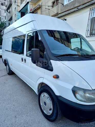 Ford Transit 2003, 280,000 km - 2.4 l - Bakı