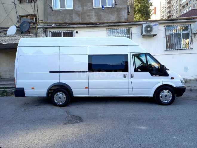 Ford Transit 2003, 280,000 km - 2.4 l - Bakı
