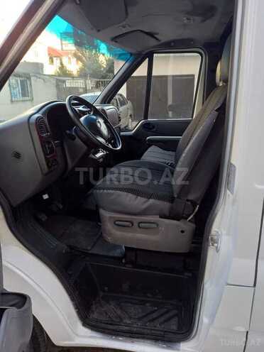 Ford Transit 2003, 280,000 km - 2.4 l - Bakı