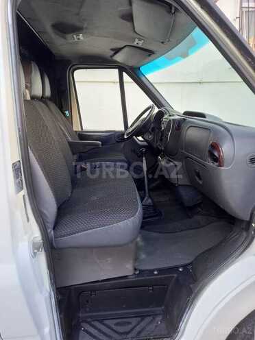 Ford Transit 2003, 280,000 km - 2.4 l - Bakı
