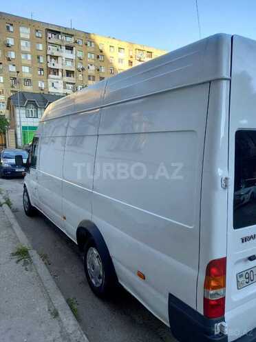 Ford Transit 2003, 280,000 km - 2.4 l - Bakı