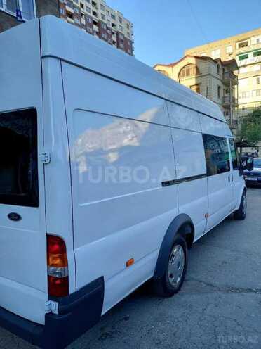 Ford Transit 2003, 280,000 km - 2.4 l - Bakı