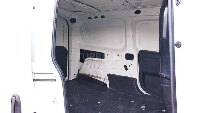 Fiat Doblo 2013, 88,000 km - 1.4 l - Bakı