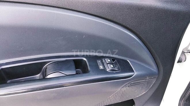 Fiat Doblo 2013, 88,000 km - 1.4 l - Bakı