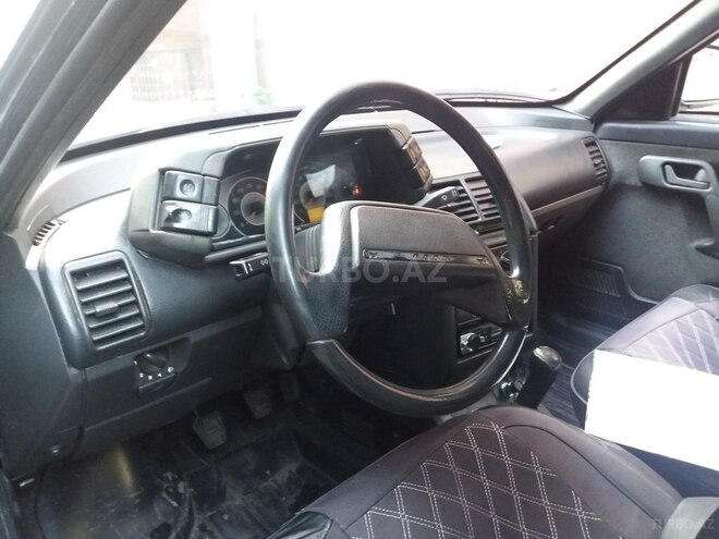 LADA (VAZ) 2110 2002, 256,985 km - 1.6 l - Bakı