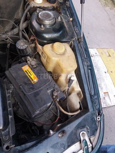 LADA (VAZ) 2110 2002, 256,985 km - 1.6 l - Bakı