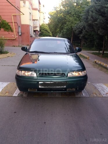LADA (VAZ) 2110 2002, 256,985 km - 1.6 l - Bakı
