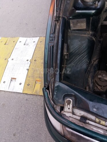 LADA (VAZ) 2110 2002, 256,985 km - 1.6 l - Bakı