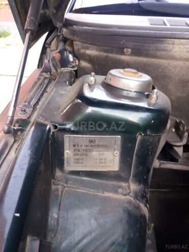 LADA (VAZ) 2110 2002, 256,985 km - 1.6 l - Bakı