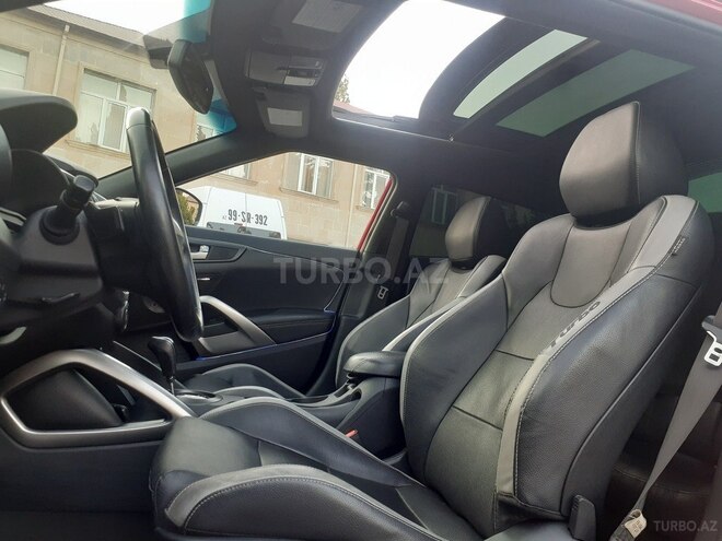 Hyundai Veloster 2015, 84,000 km - 1.6 л - Bakı