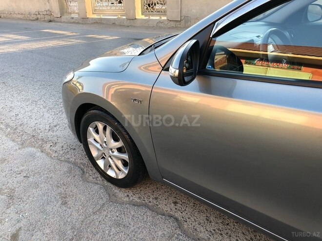 Hyundai i30 2010, 250,000 km - 1.6 l - Bakı