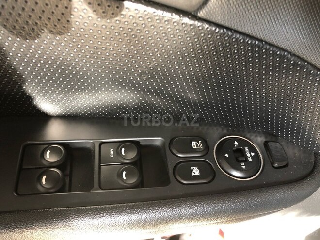 Hyundai i30 2010, 250,000 km - 1.6 l - Bakı