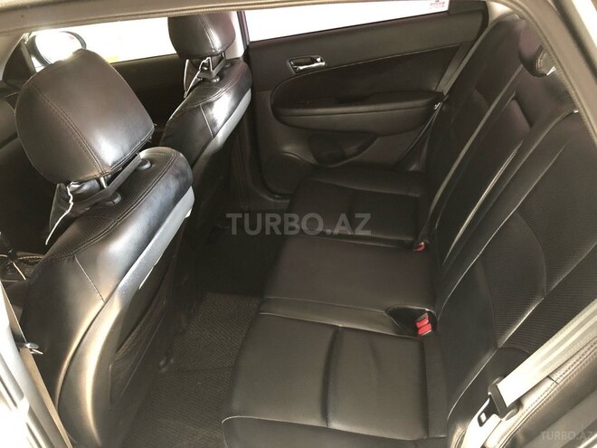 Hyundai i30 2010, 250,000 km - 1.6 l - Bakı