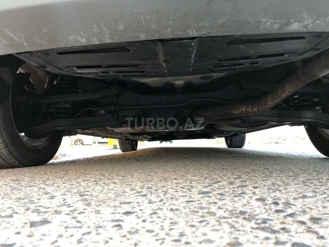 Hyundai i30 2010, 250,000 km - 1.6 l - Bakı
