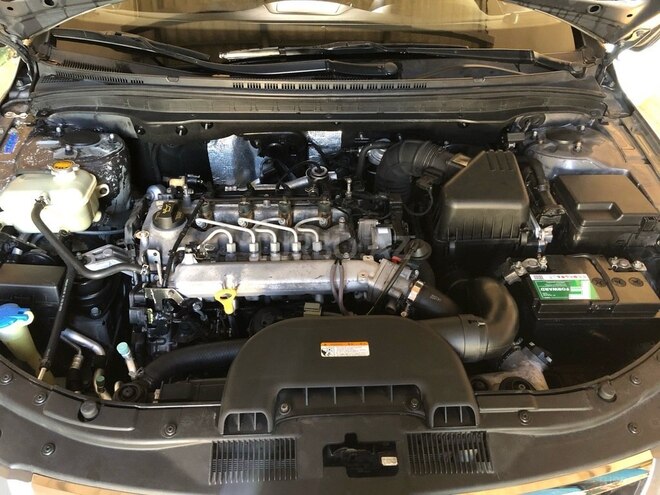 Hyundai i30 2010, 250,000 km - 1.6 l - Bakı