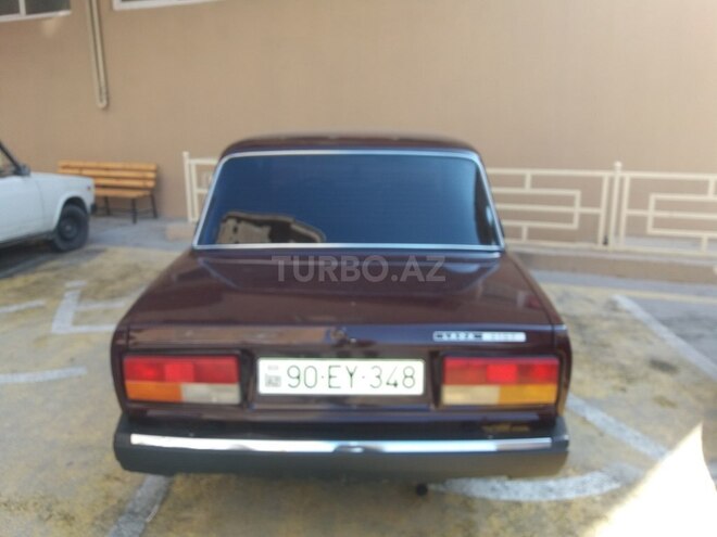 LADA (VAZ) 2107 2006, 71,000 km - 1.6 l - Bakı