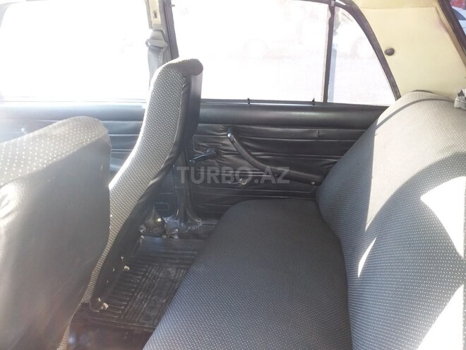 LADA (VAZ) 2107 2006, 71,000 km - 1.6 l - Bakı