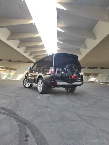 Mitsubishi Pajero 2007, 185,000 km - 3.0 л - Bakı