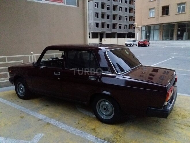 LADA (VAZ) 2107 2006, 71,000 km - 1.6 l - Bakı