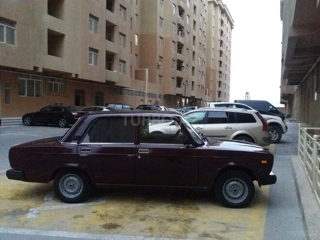 LADA (VAZ) 2107 2006, 71,000 km - 1.6 l - Bakı