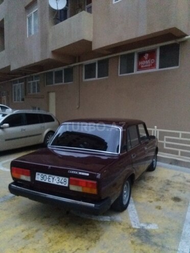 LADA (VAZ) 2107 2006, 71,000 km - 1.6 l - Bakı