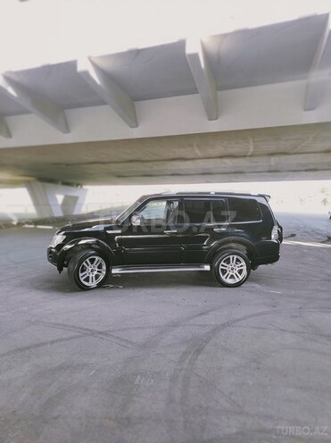 Mitsubishi Pajero 2007, 185,000 km - 3.0 л - Bakı