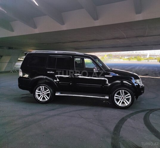 Mitsubishi Pajero 2007, 185,000 km - 3.0 л - Bakı