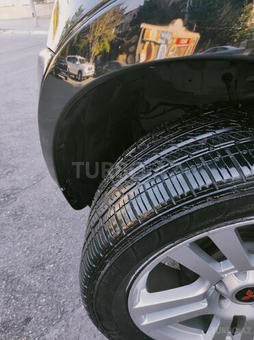 Mitsubishi Pajero 2007, 185,000 km - 3.0 л - Bakı