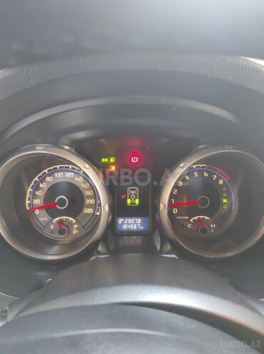 Mitsubishi Pajero 2007, 185,000 km - 3.0 л - Bakı